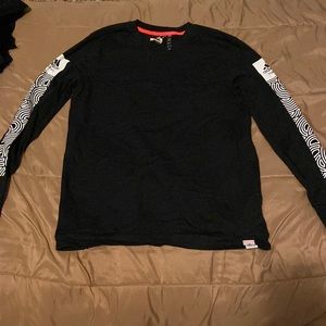 Adidas Tokyo Olympics Long-sleeve Tee